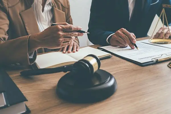 פגישת מהות יישוב סכסוך בגירושין