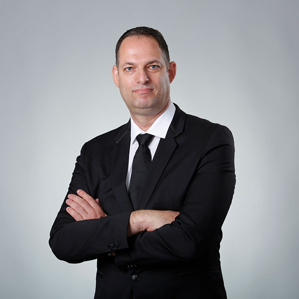 עורך דין גולדמן תבור