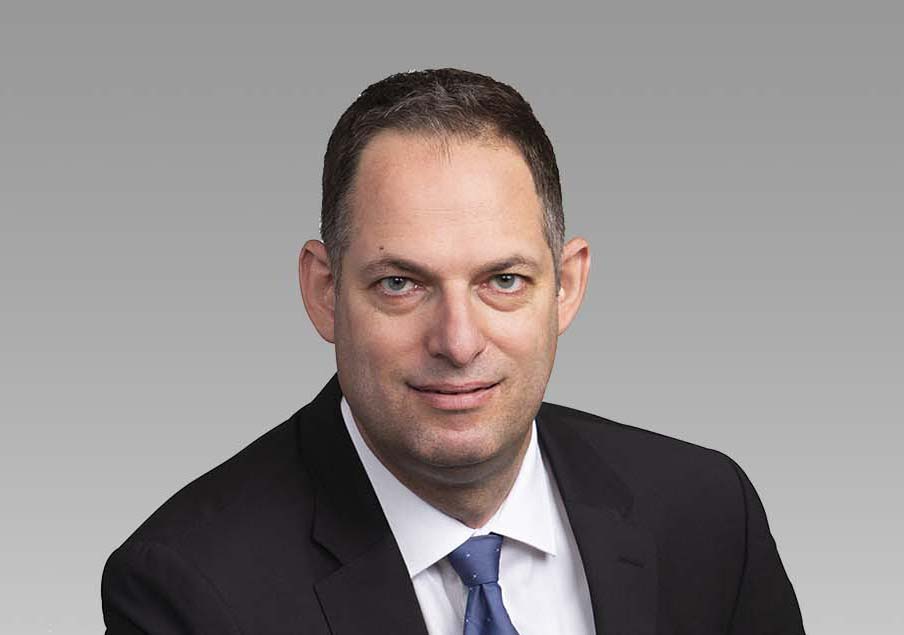 תבור גולדמן עורך דין לגירושין ודיני משפחה