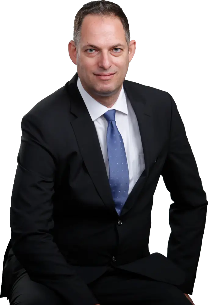 תבור גולדמן עורך דין ומגשר