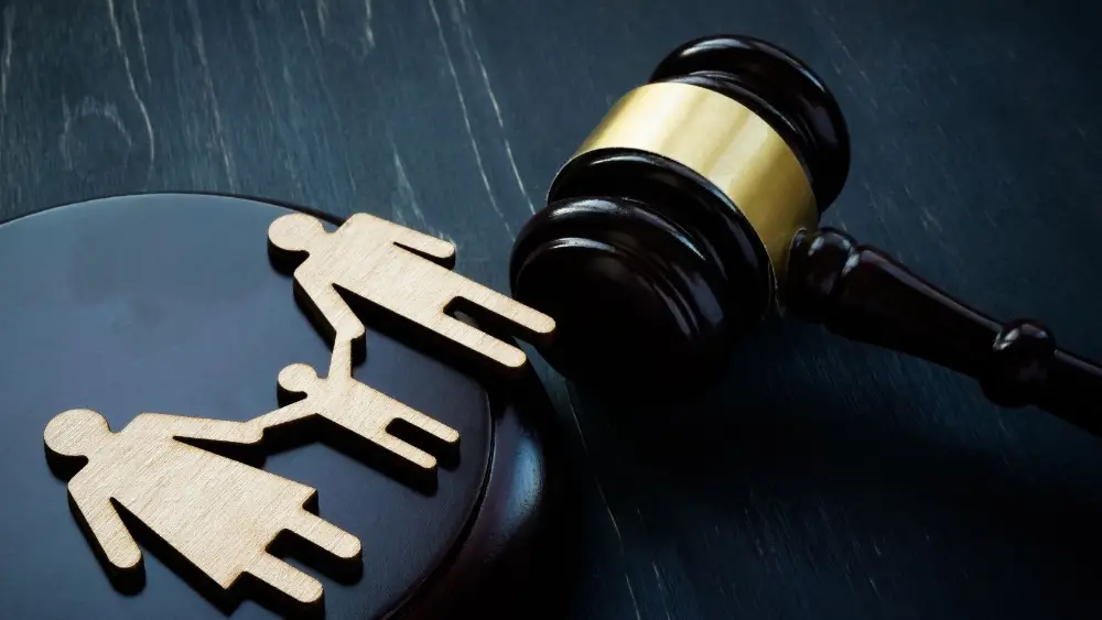 בקשה ליישוב סכסוך בגירושין