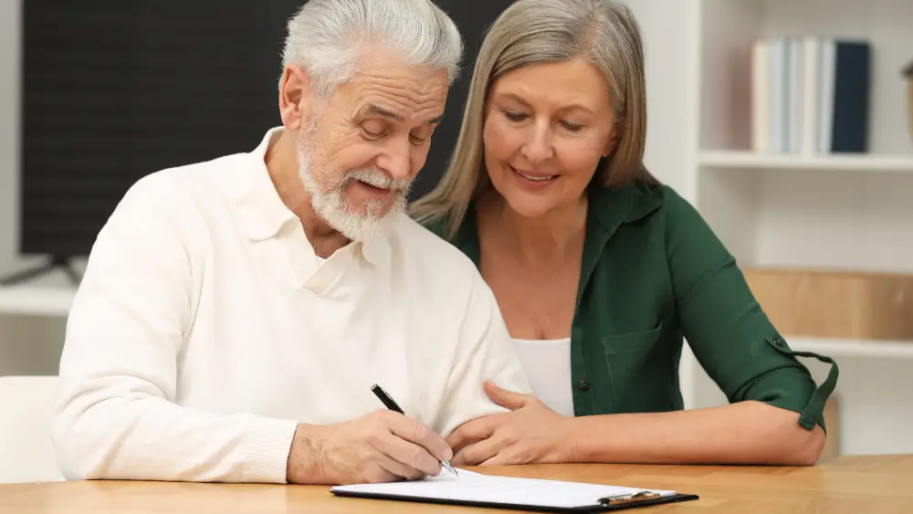 התנגדות לצוואה