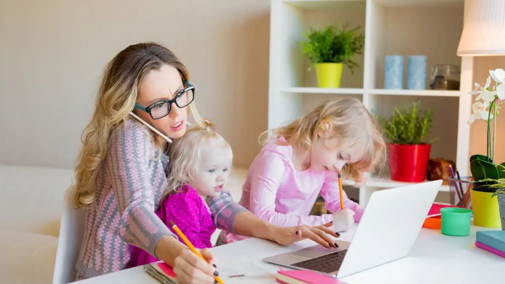 זמני שהות בגירושין