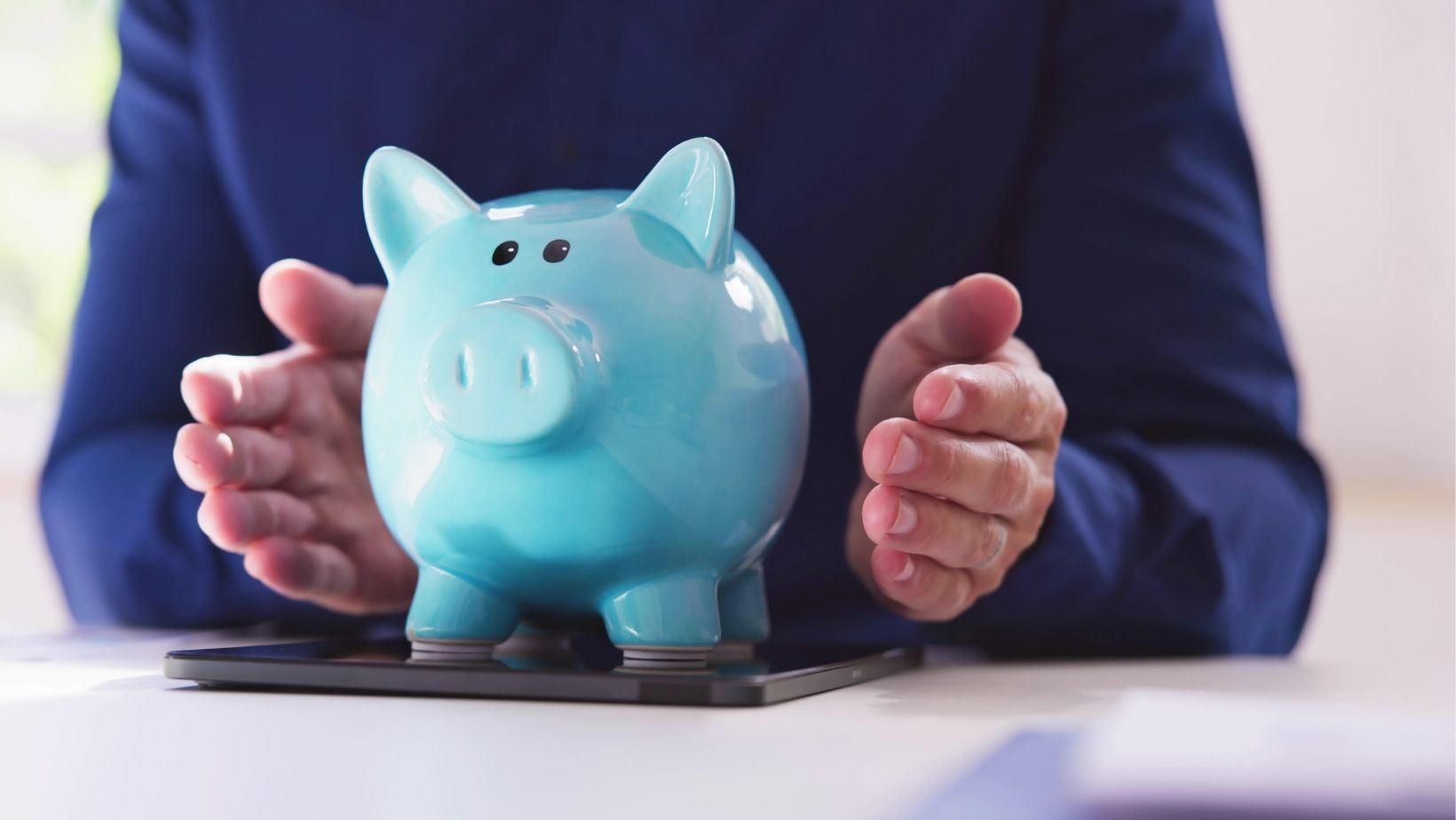 חלוקת פנסיה בגירושין