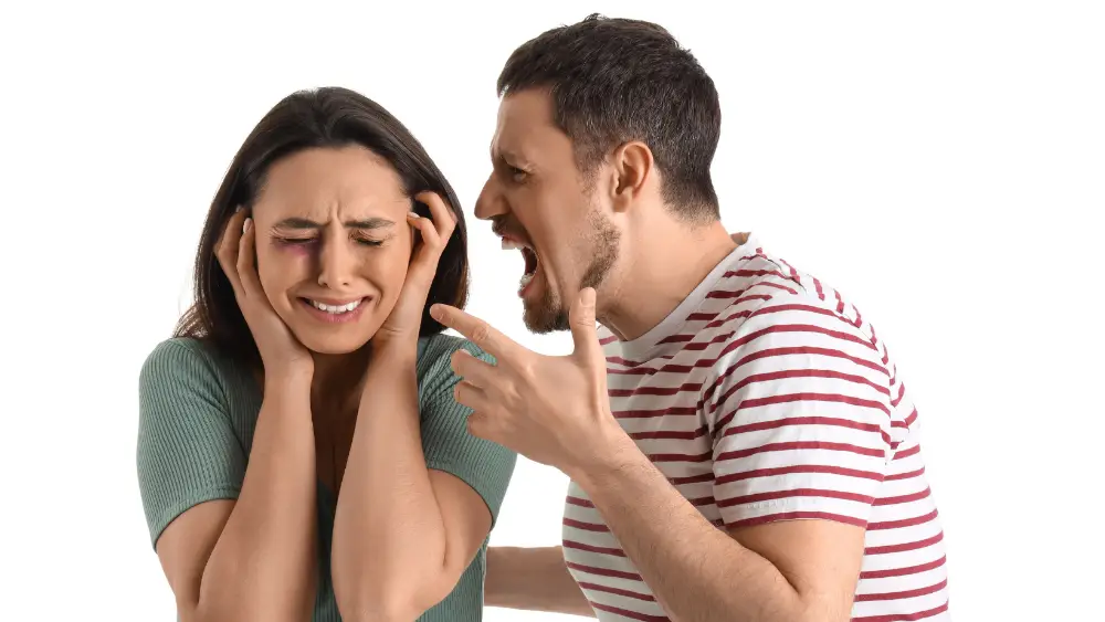 צווי הרחקה בגירושין