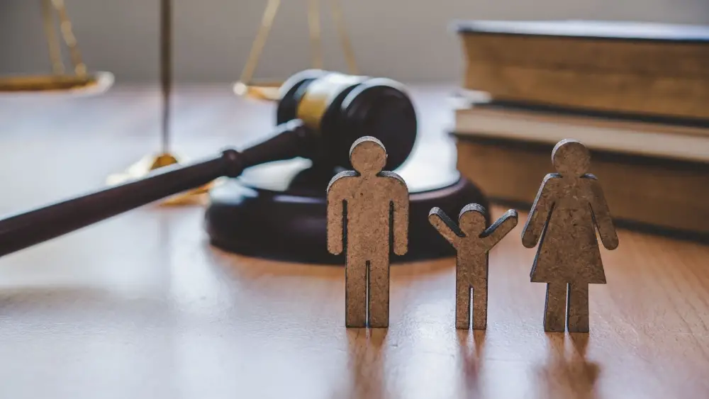 תביעה לשלום בית